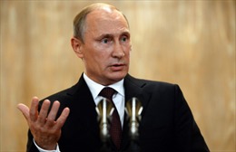 Nga không yêu cầu Ukraine trả sớm khoản nợ 3 tỷ USD 